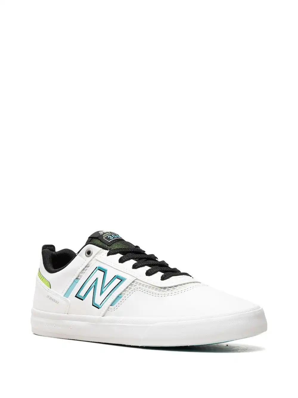 Rep LY New Balance Numeric 306 