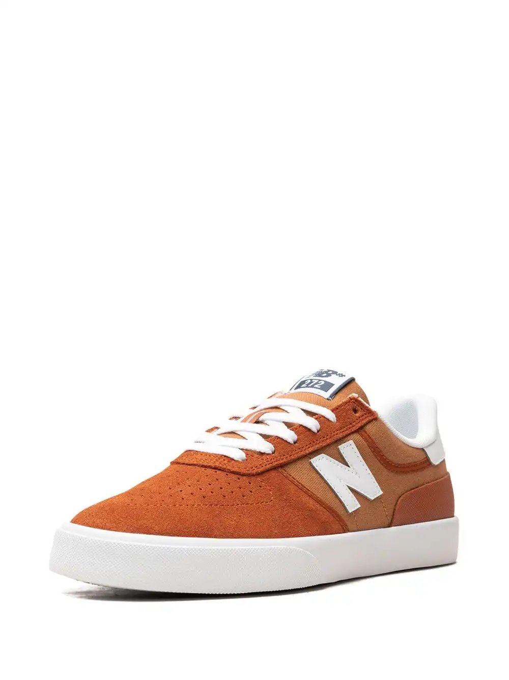 Bmlin New Balance Numeric 272 