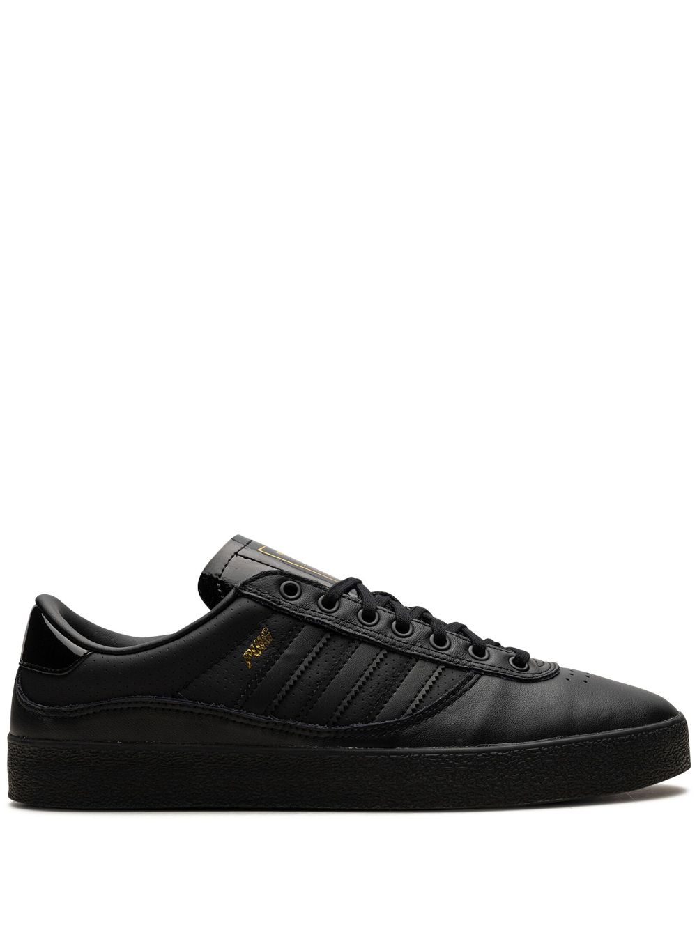 TB adidas Puig Indoor "Black Out" sneakers 