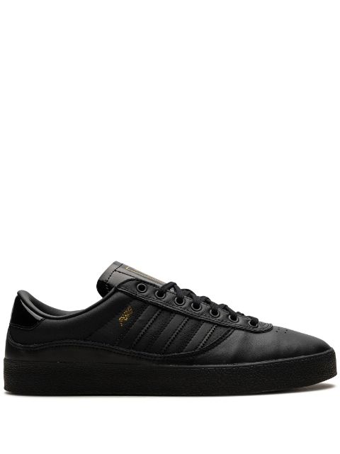 TB adidas Puig Indoor "Black Out" sneakers 