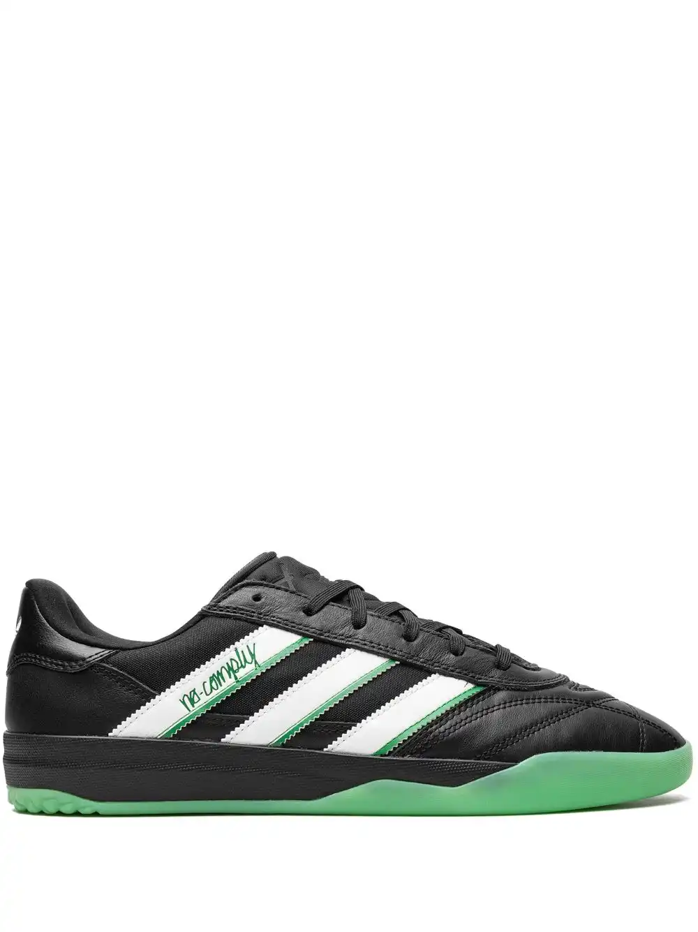 Cheap adidas No-Comply x Austin FC Copa Premiere sneakers 