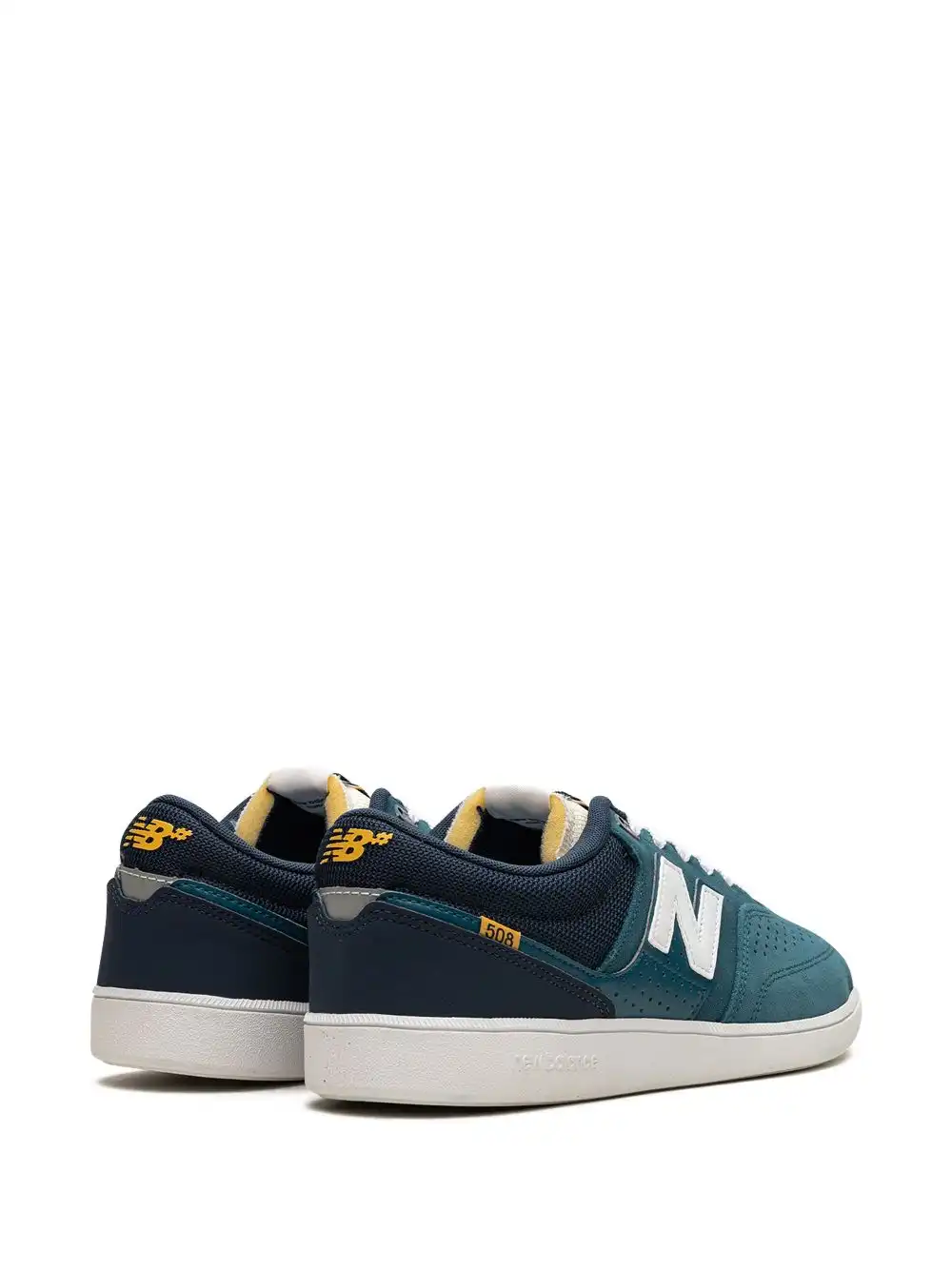 Rep LY New Balance Numeric Brandon Westgate 508 