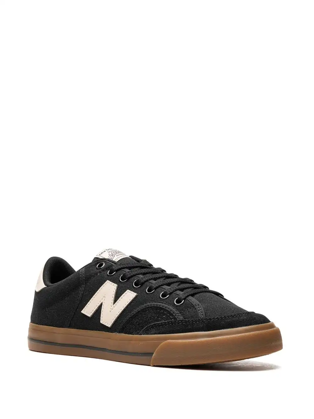 Bmlin Shoes New Balance Numeric 212 Pro Court 