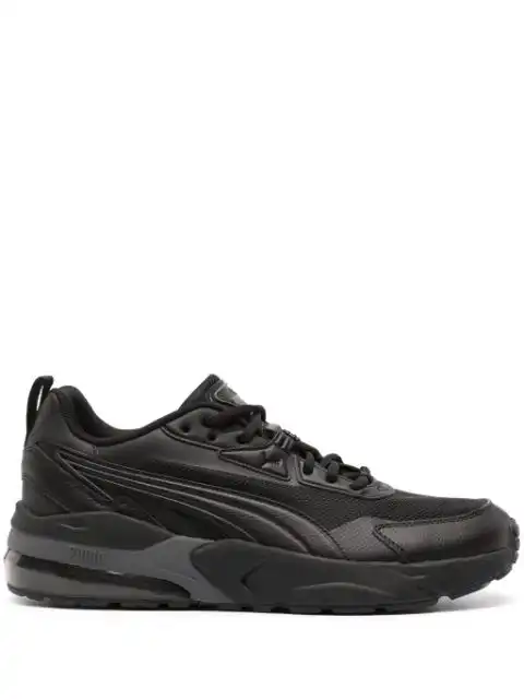 LY PUMA Vis2K chunky sneakers 