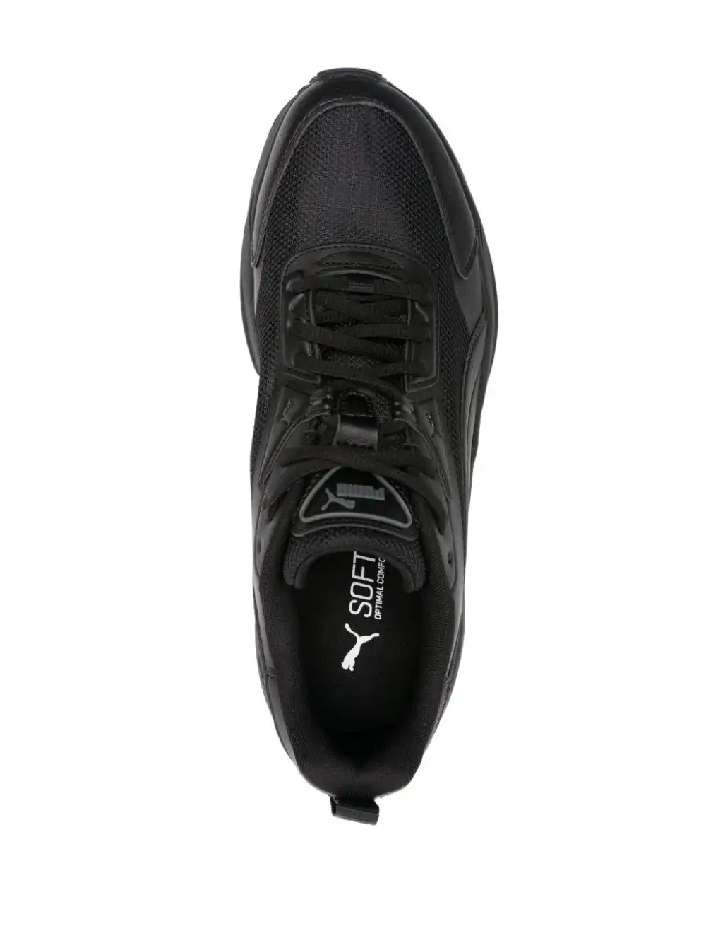 Bmlin Shoes PUMA Vis2K chunky sneakers 