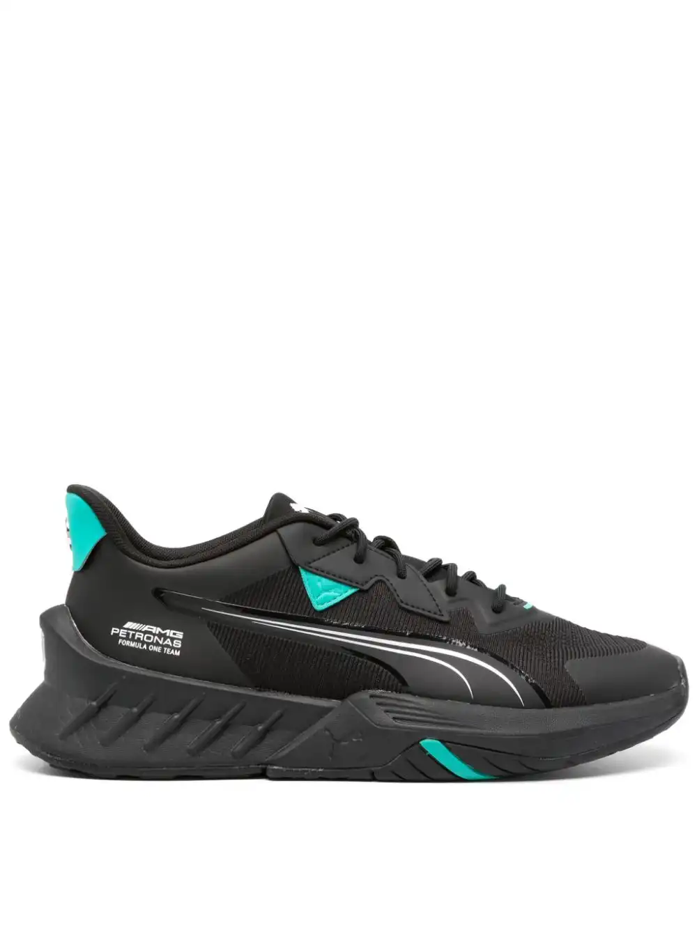 Cheap LY PUMA x Mercedes AMG Maco 2.0 low-top sneakers 