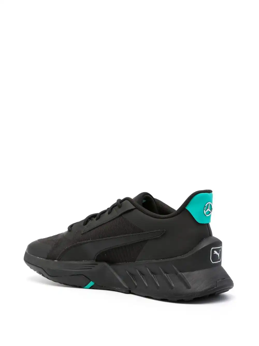 Cheap LY PUMA x Mercedes AMG Maco 2.0 low-top sneakers 