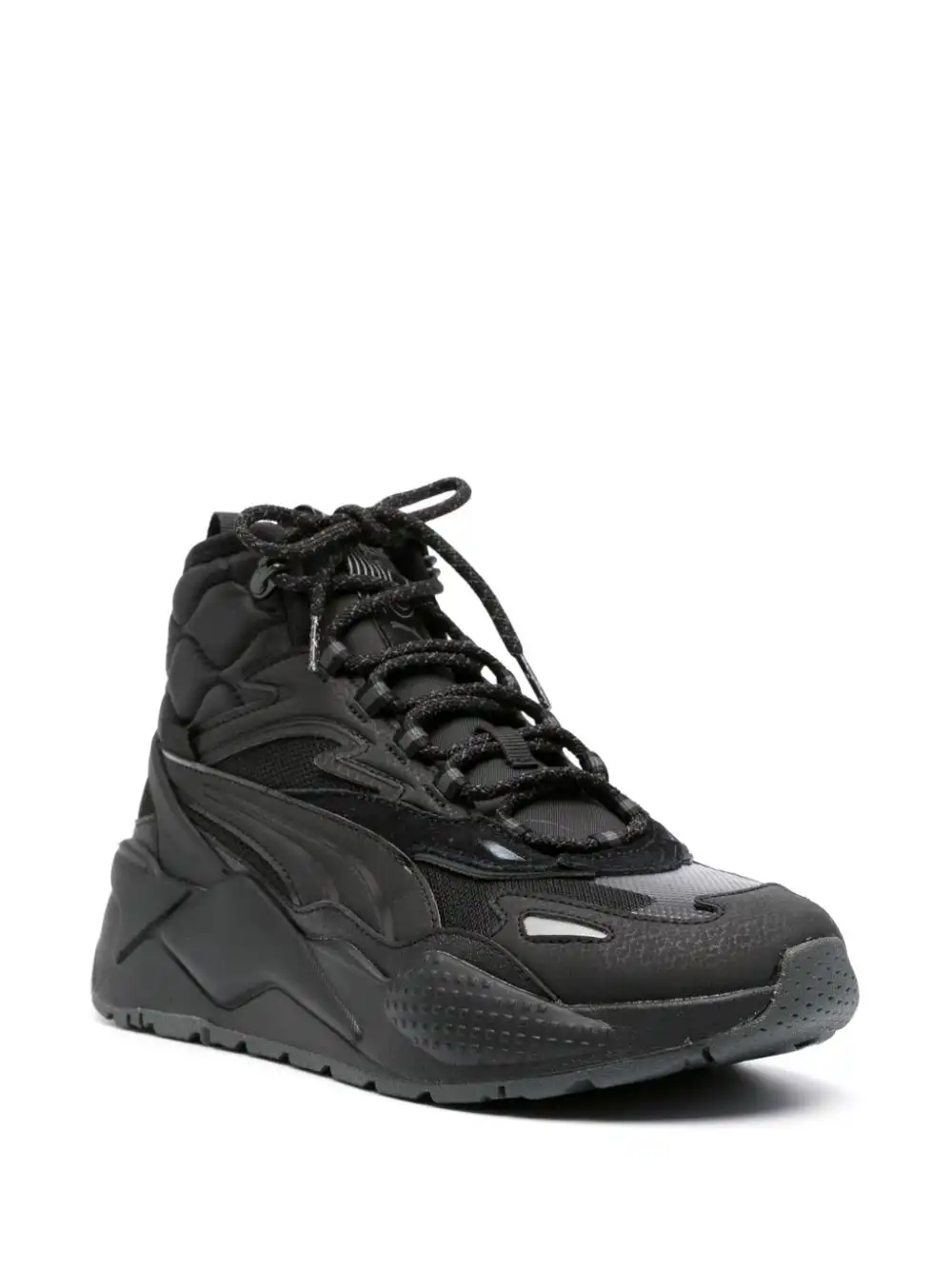 Bmlin PUMA RS-X high-top sneakers 