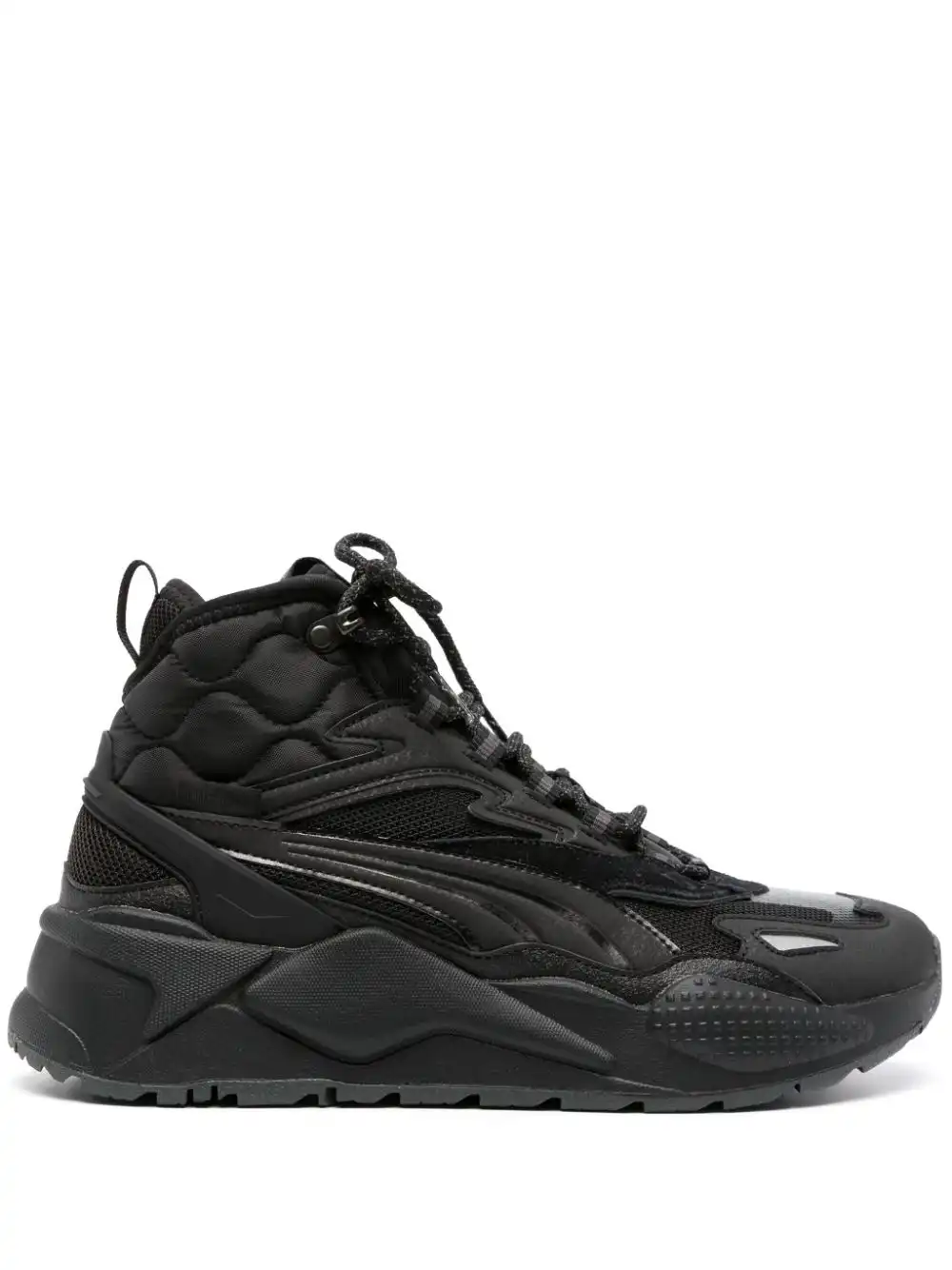 Rep LY PUMA RS-X high-top sneakers 