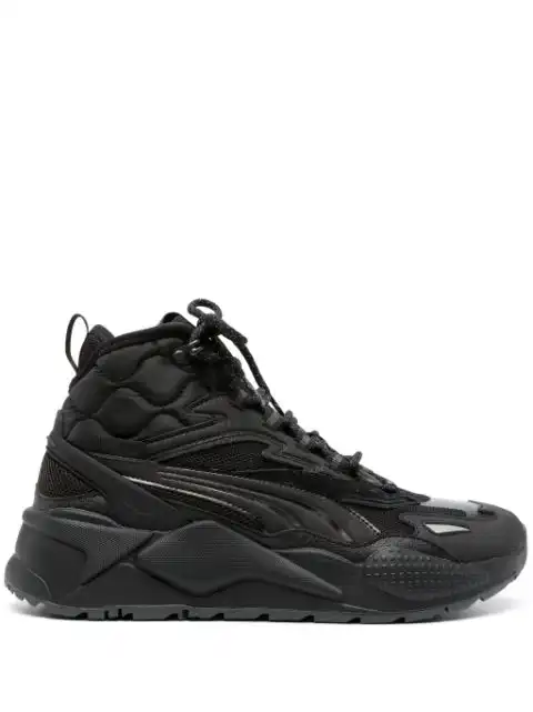 Bmlin PUMA RS-X high-top sneakers 