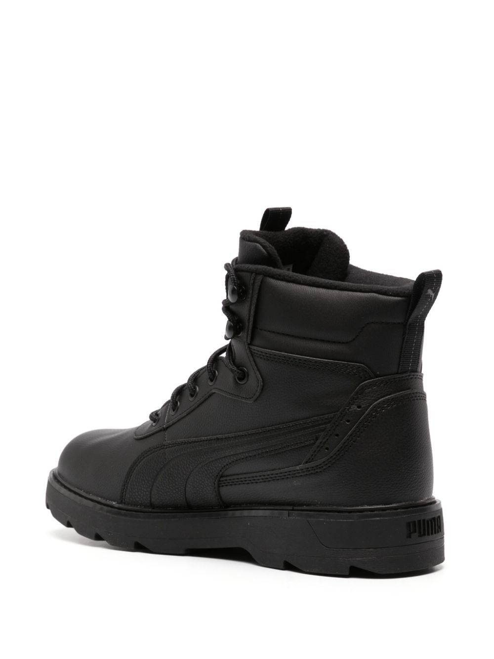 TB PUMA Desierto V3 Puretex faux-leather boots 