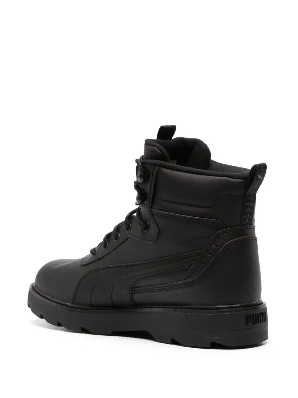 Bmlin PUMA Desierto V3 Puretex faux-leather boots 