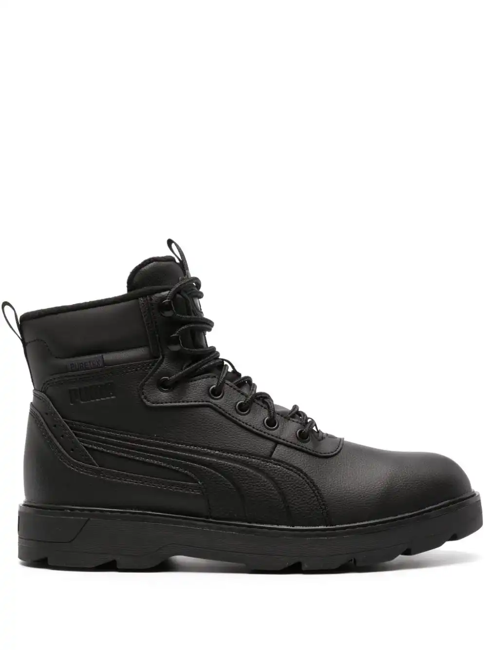 Rep LY PUMA Desierto V3 Puretex faux-leather boots 