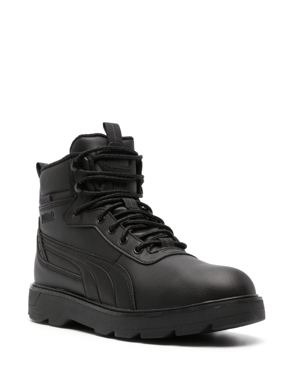 TB PUMA Desierto V3 Puretex faux-leather boots 