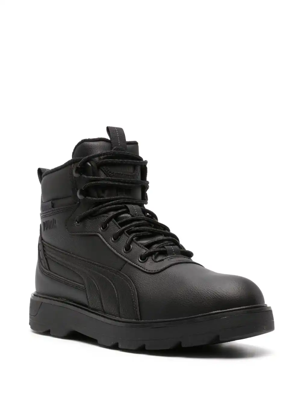 Rep LY PUMA Desierto V3 Puretex faux-leather boots 