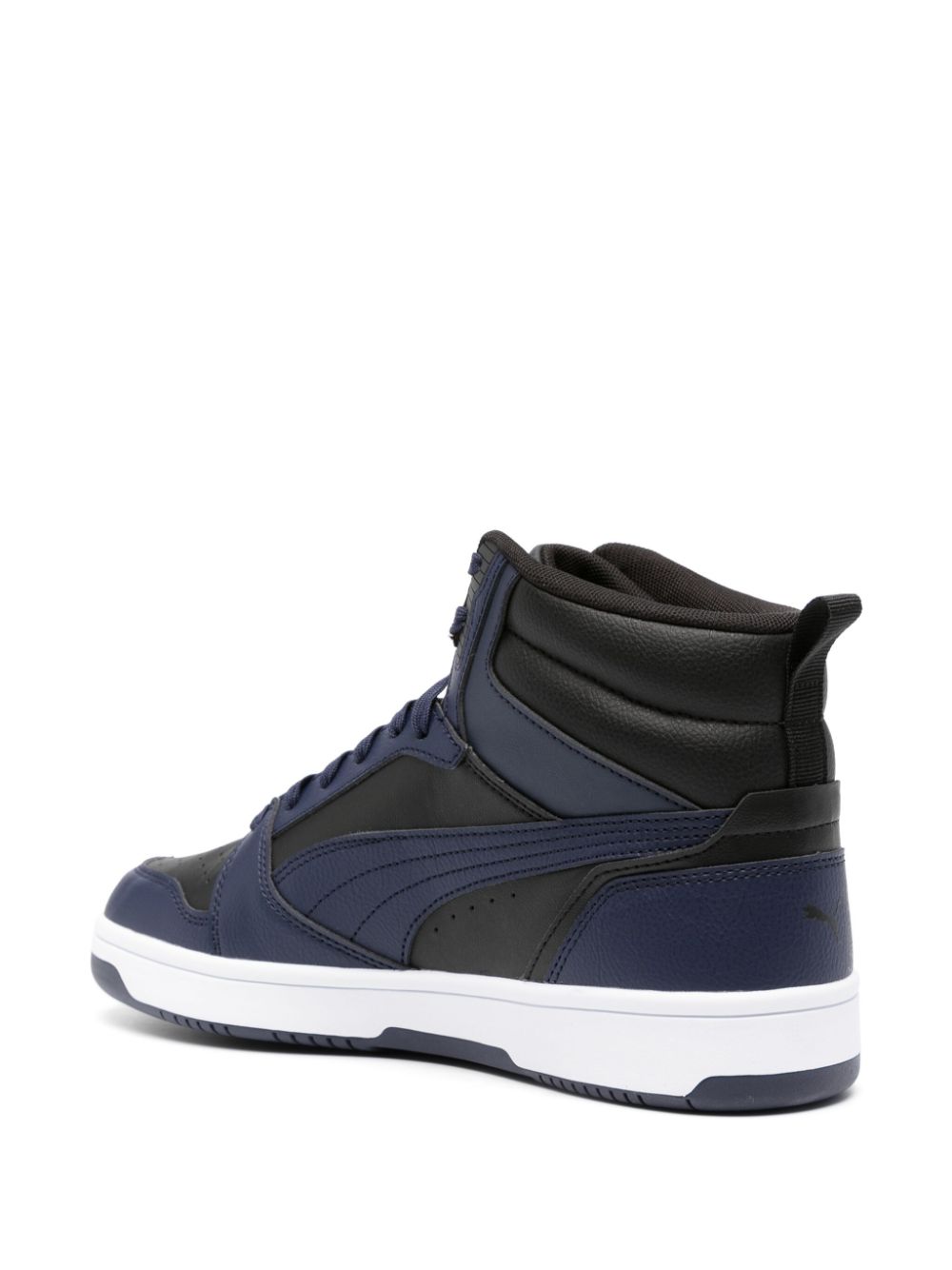 TB PUMA Rebound V6 high-top sneakers 