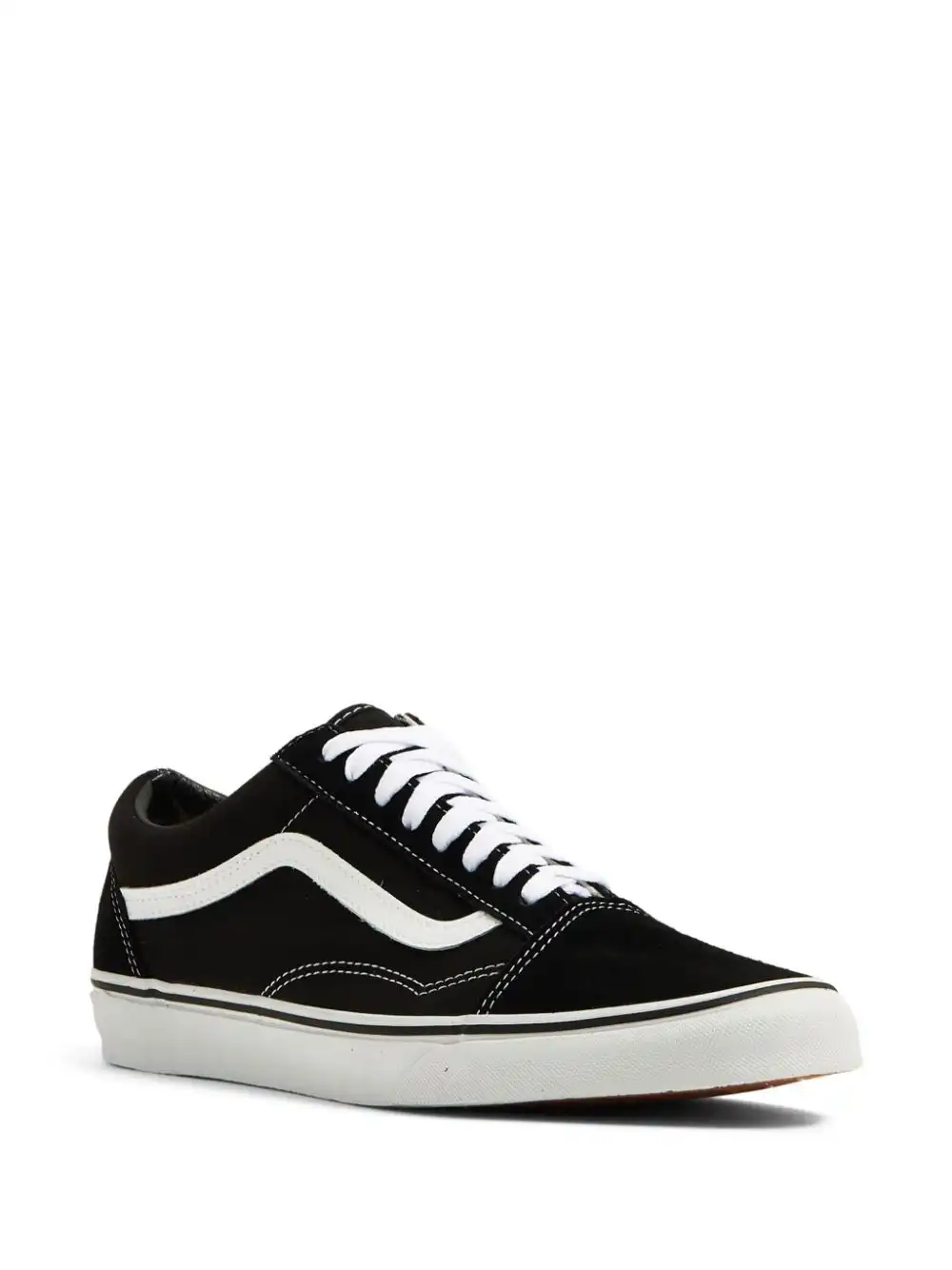 Bmlin Shoes Vans Old Skool suede sneakers 