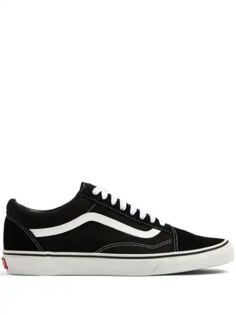 Vans Old Skool suede sneakers 