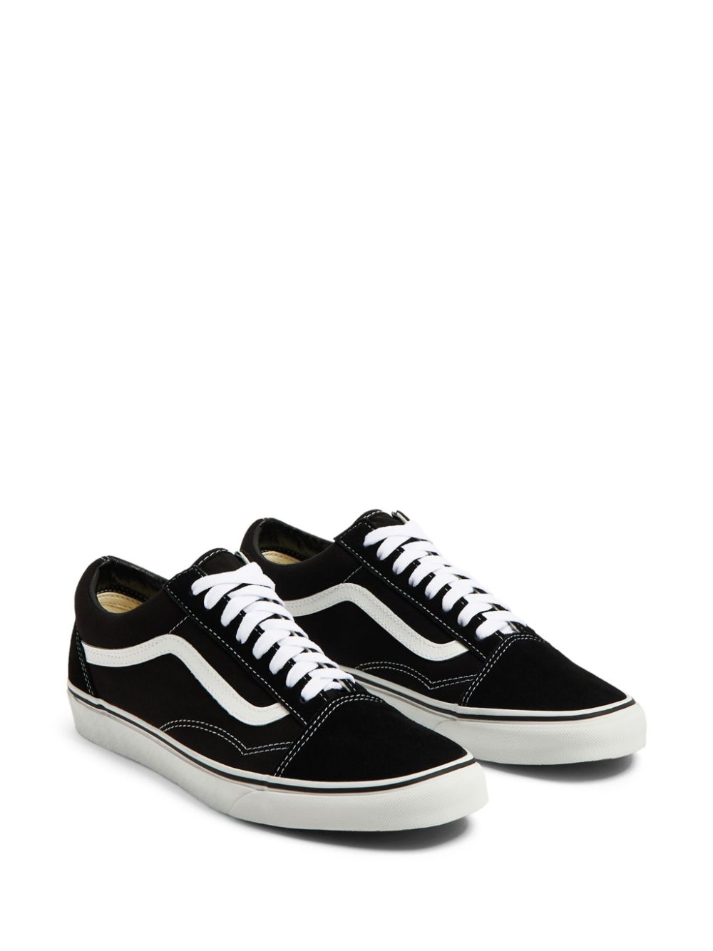 KICKWHO Vans Old Skool suede sneakers 