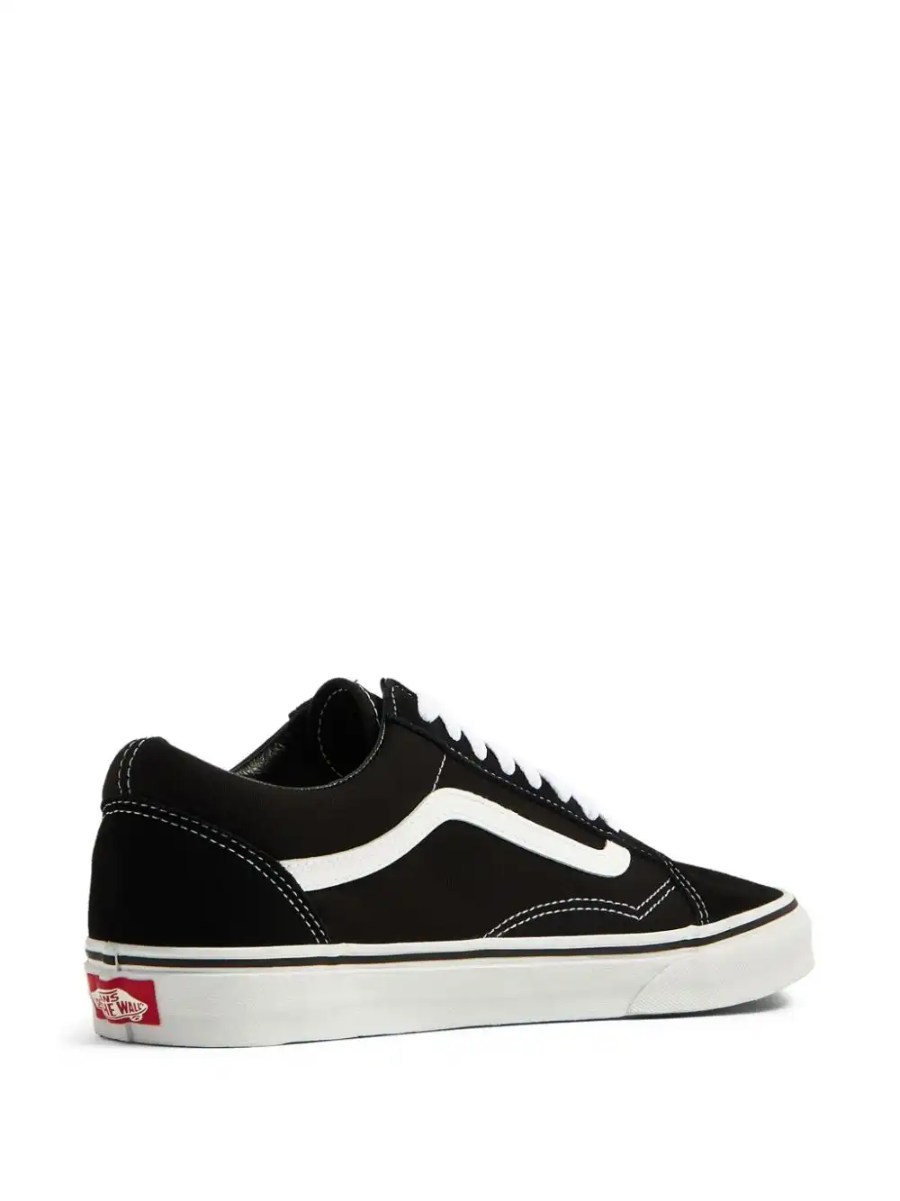 Rep LY Vans Old Skool suede sneakers 