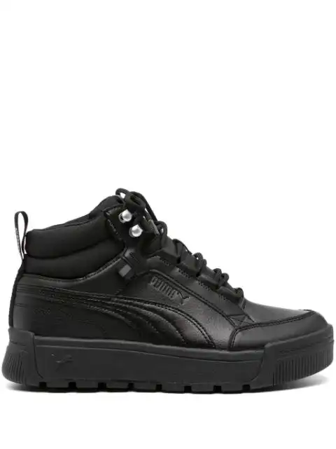 LY PUMA Tarrenz SB III Puretex lace-up sneakers 