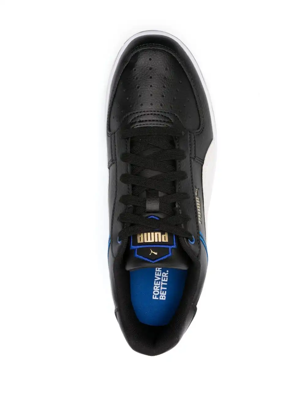 Rep Husky PUMA Caven 2.0 colour-block sneakers 