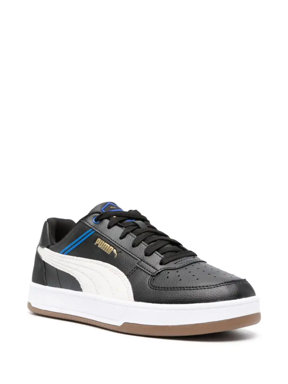 Rep Husky PUMA Caven 2.0 colour-block sneakers 