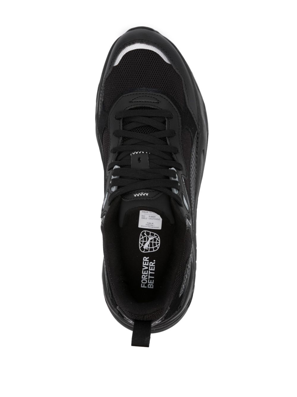 TB PUMA Trinity Leisure panelled sneakers 