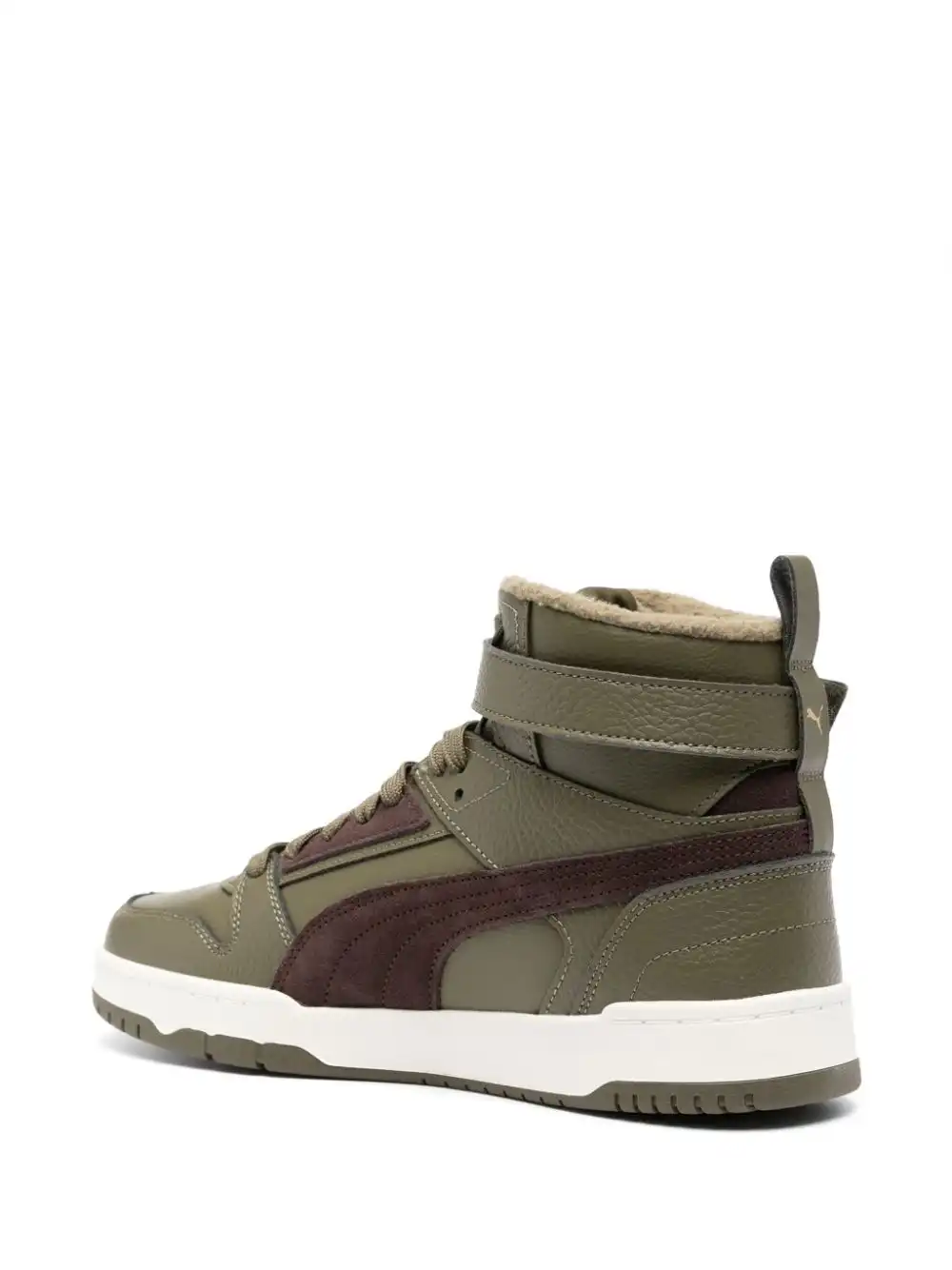 Reps LY PUMA RBD Game WTR high-top sneakers 