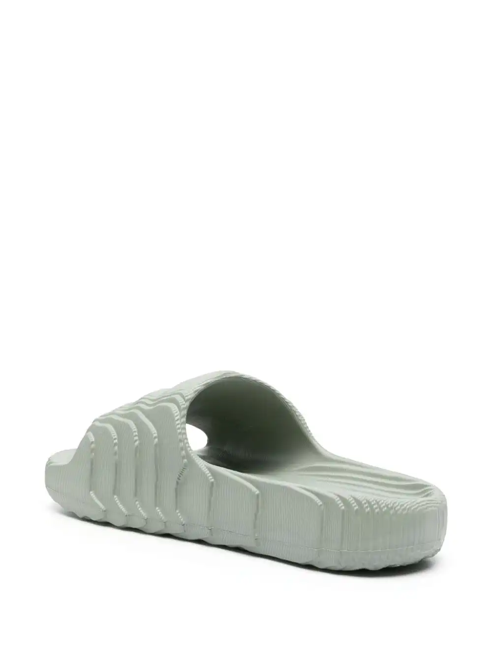 Bmlin adidas Adilette 22 chuncky-sole slides 