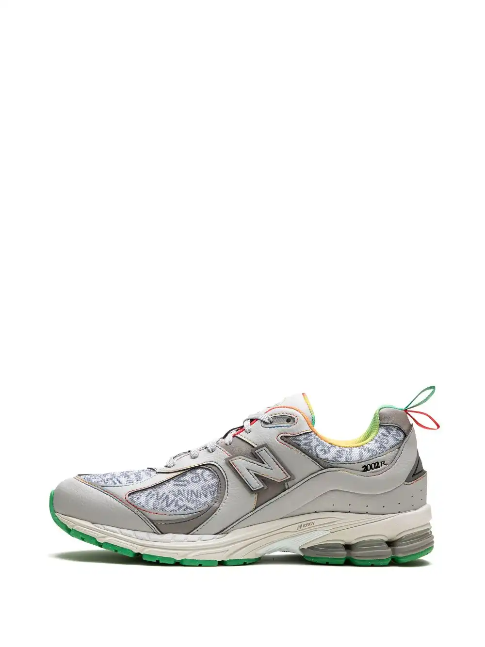 Reps LY New Balance x GANNI 2002R 