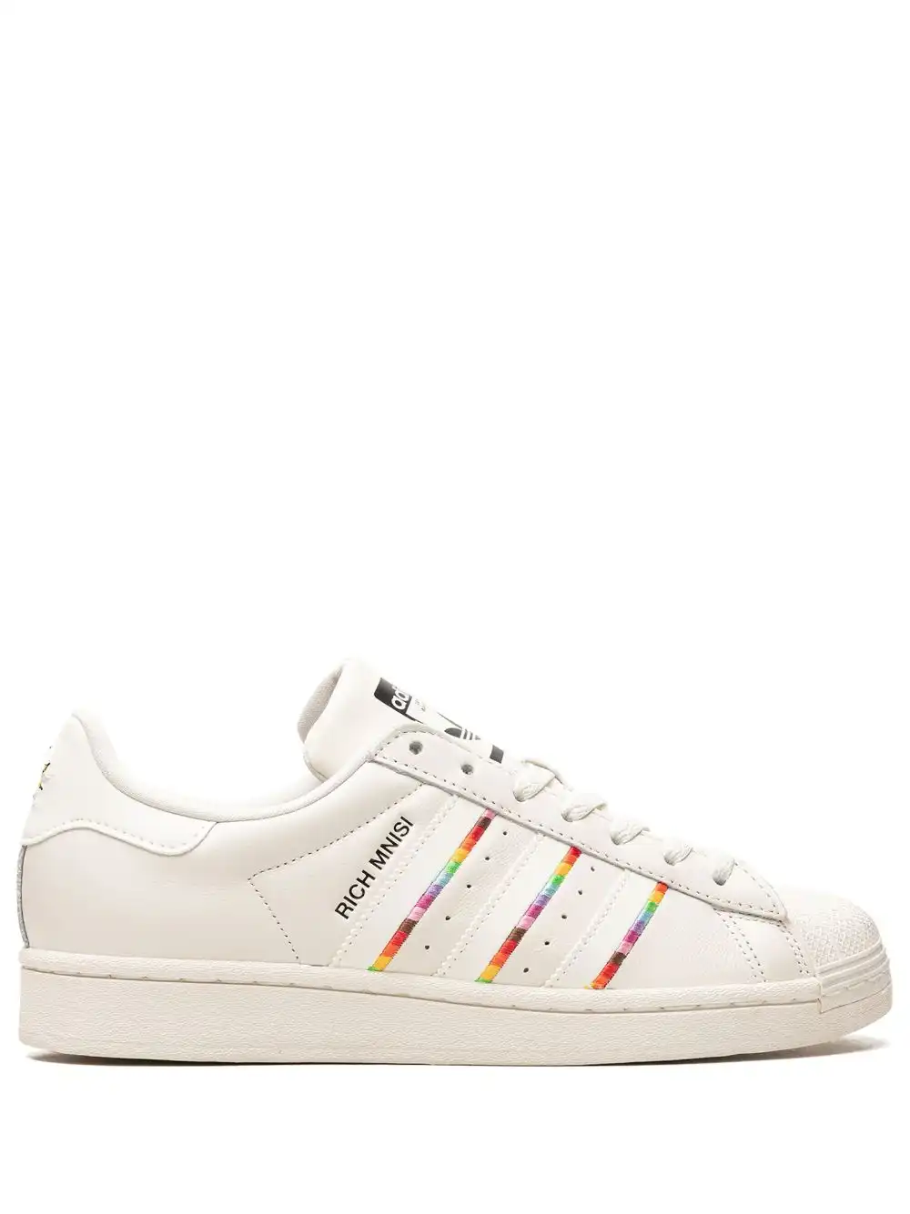 Cheap adidas x Rich Mnisi Superstar 