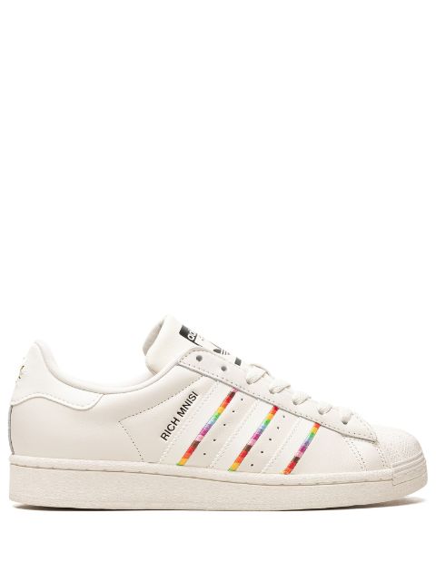 TB adidas x Rich Mnisi Superstar "Pride" sneakers 