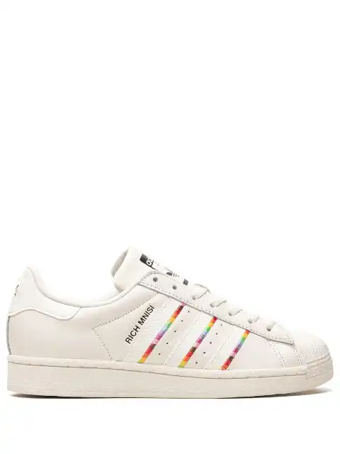 Cheap adidas x Rich Mnisi Superstar 