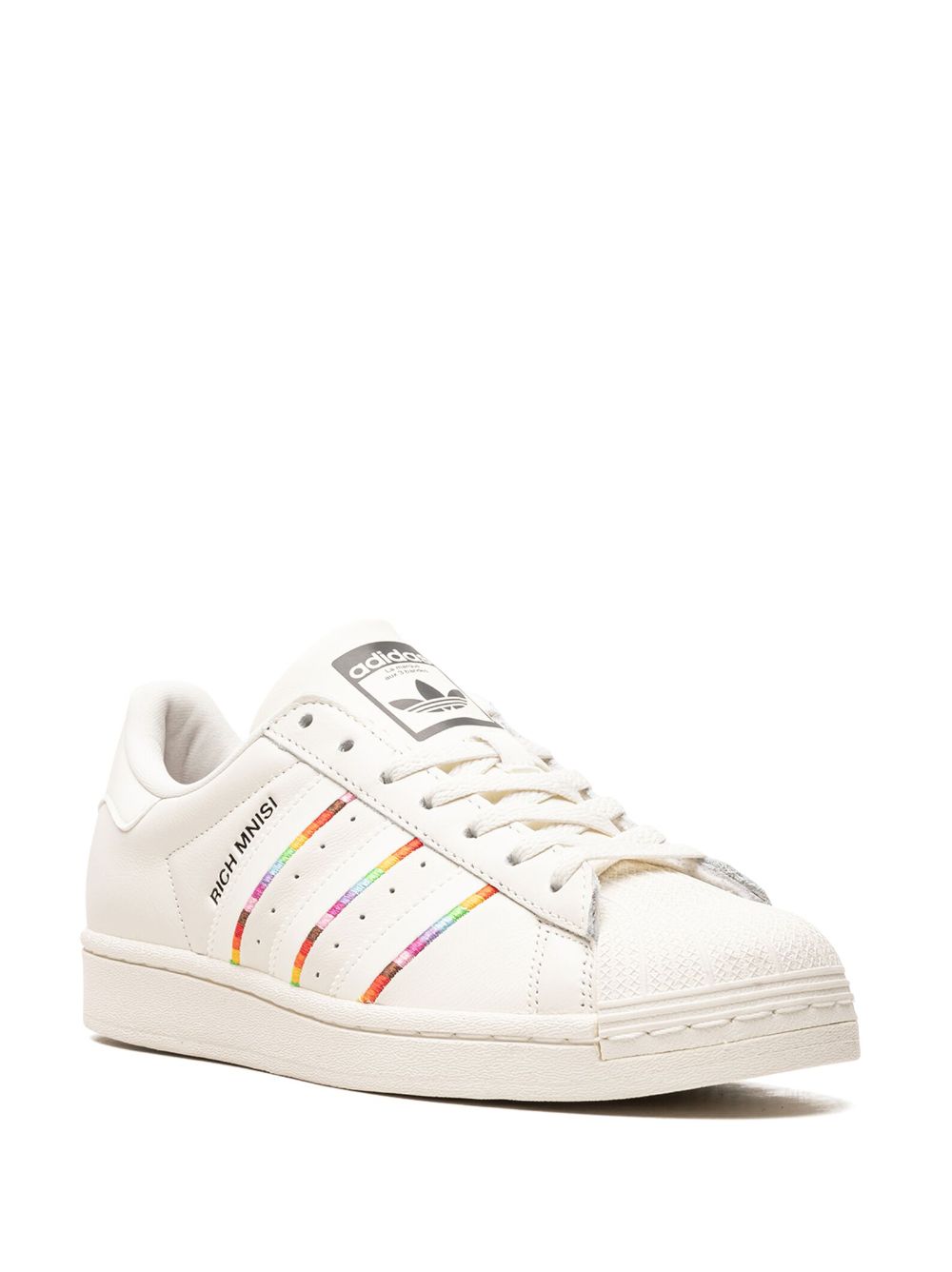 TB adidas x Rich Mnisi Superstar "Pride" sneakers 