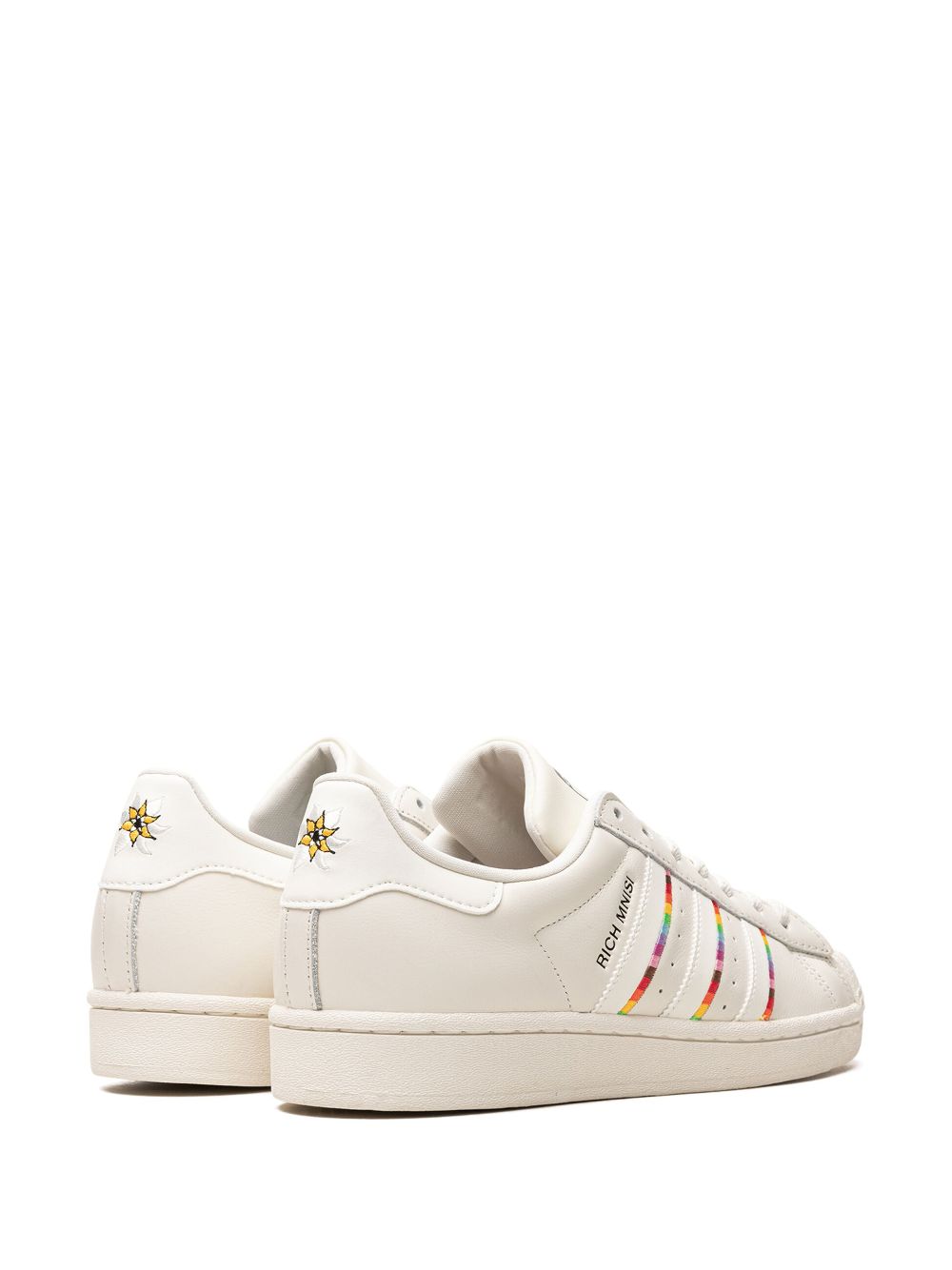 TB adidas x Rich Mnisi Superstar "Pride" sneakers 