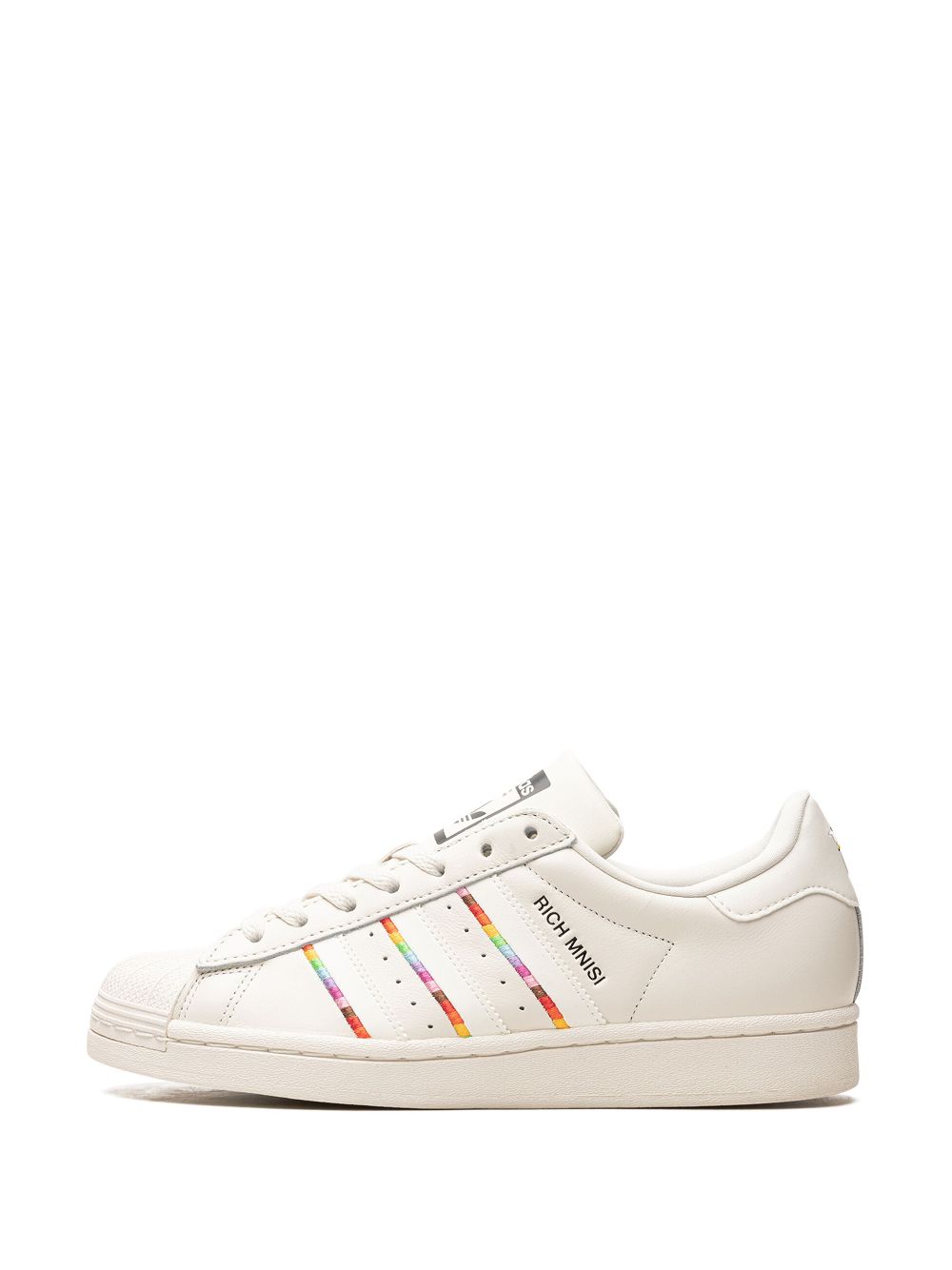 TB adidas x Rich Mnisi Superstar "Pride" sneakers 