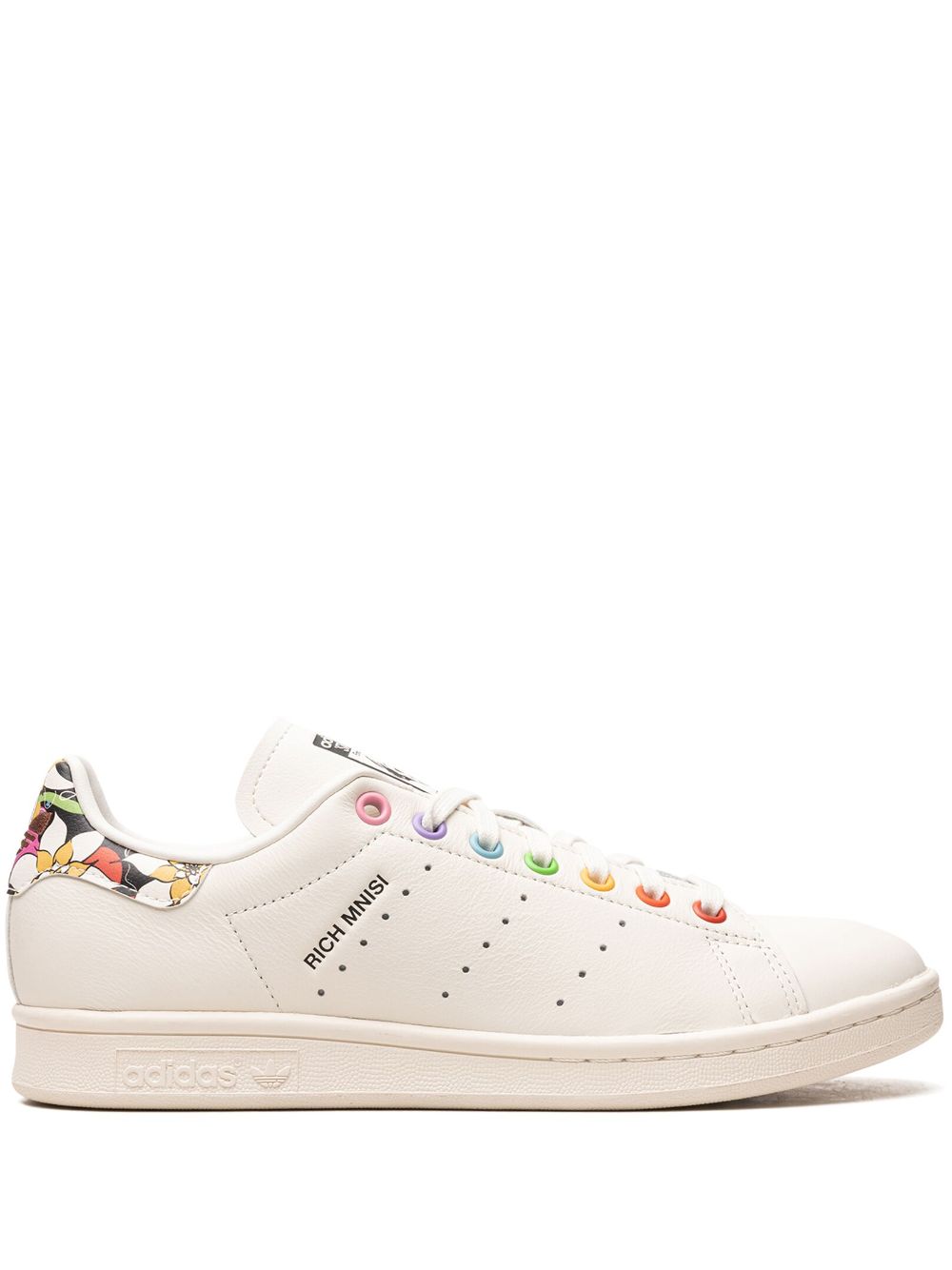 TB adidas x Rich Mnisi Stan Smith "Pride" sneakers 