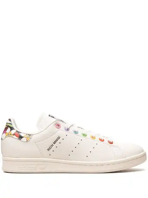 Affordable adidas x Rich Mnisi Stan Smith 