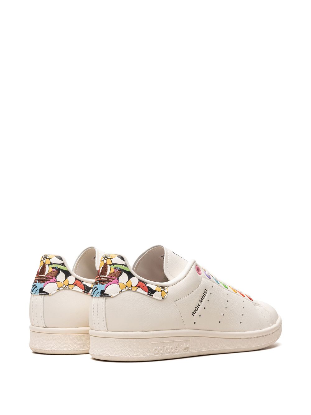 TB adidas x Rich Mnisi Stan Smith "Pride" sneakers 