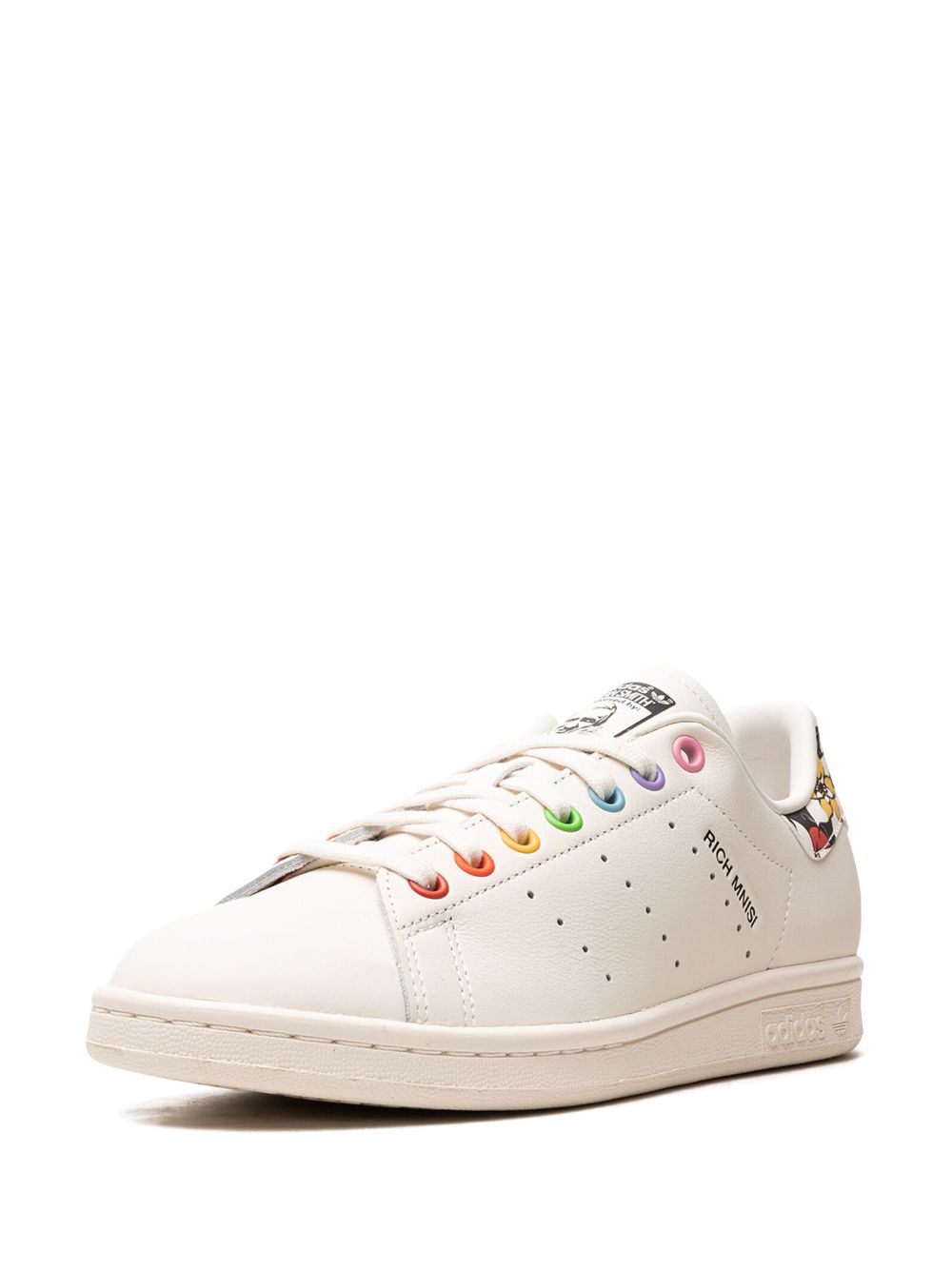 TB adidas x Rich Mnisi Stan Smith "Pride" sneakers 