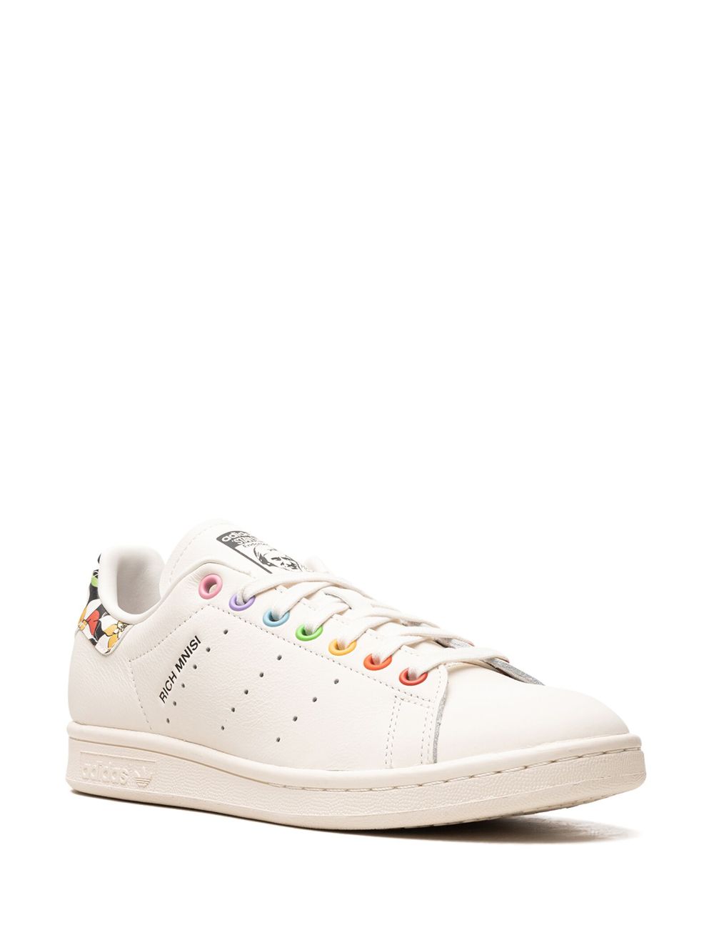 TB adidas x Rich Mnisi Stan Smith "Pride" sneakers 