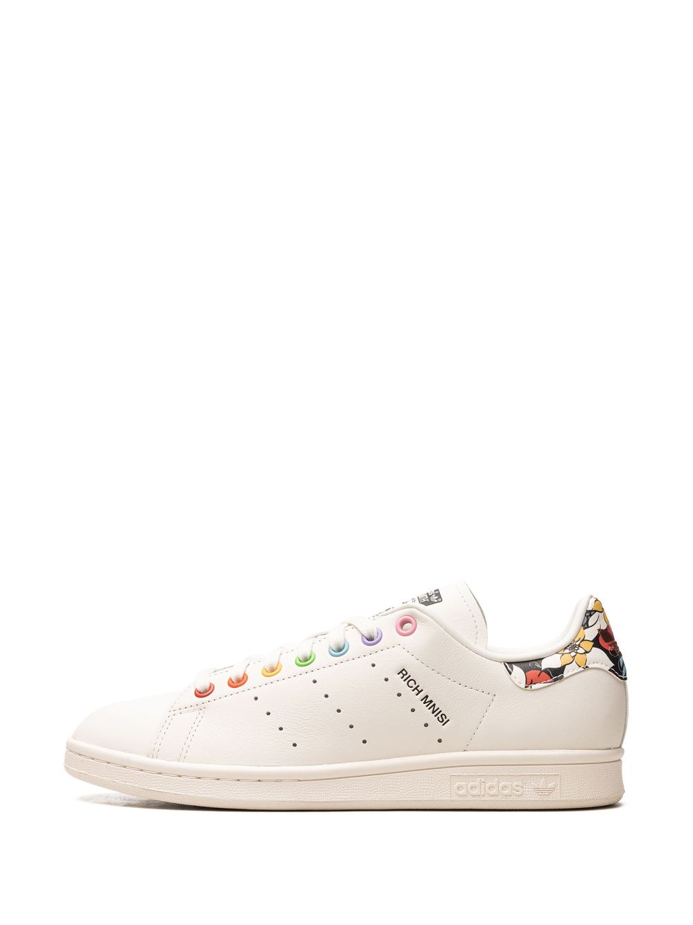 TB adidas x Rich Mnisi Stan Smith "Pride" sneakers 