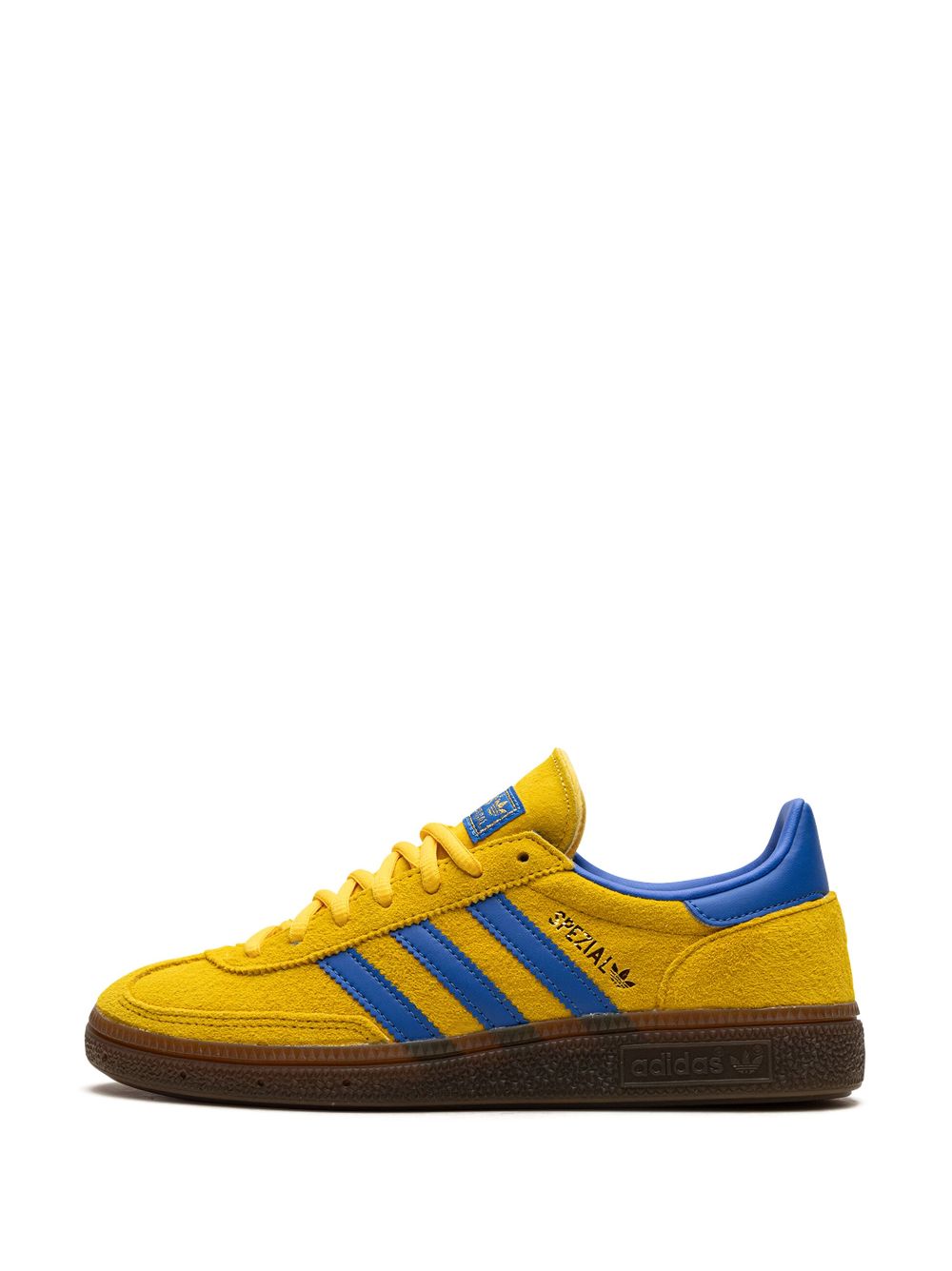 KICKWHO adidas Handball Spezial "Yellow" sneakers 