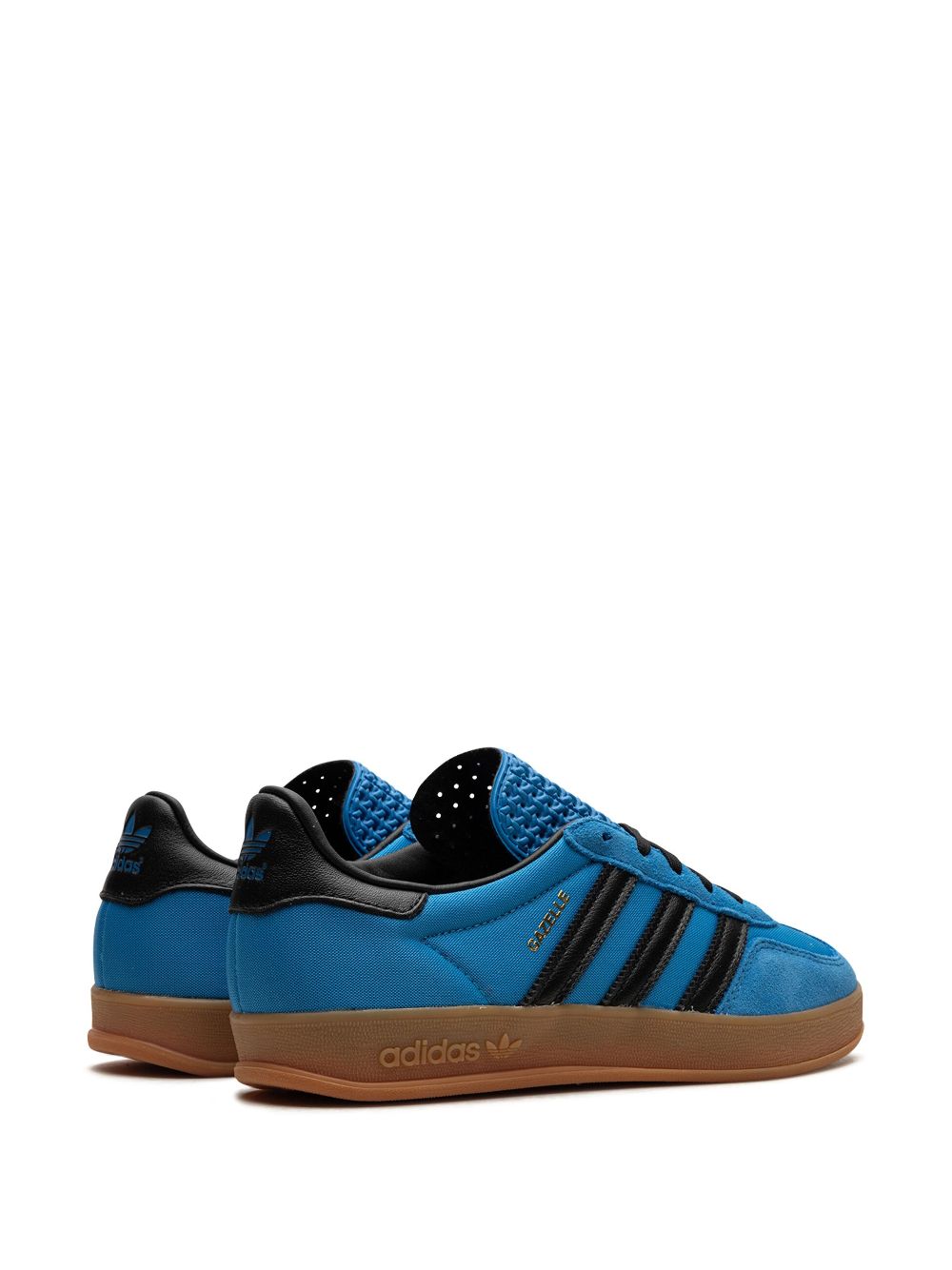 TB adidas Gazelle Indoor "Blue" sneakers 