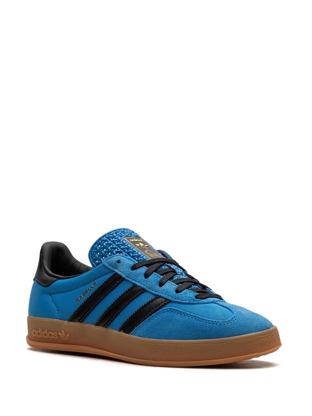 TB adidas Gazelle Indoor "Blue" sneakers 