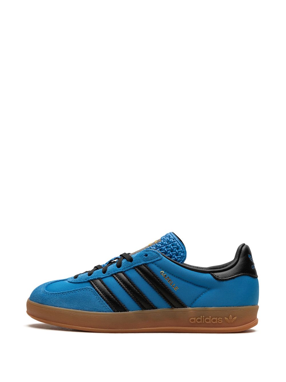 TB adidas Gazelle Indoor "Blue" sneakers 