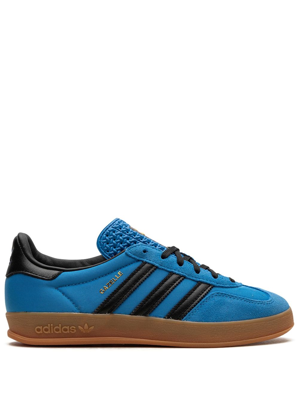 TB adidas Gazelle Indoor "Blue" sneakers 