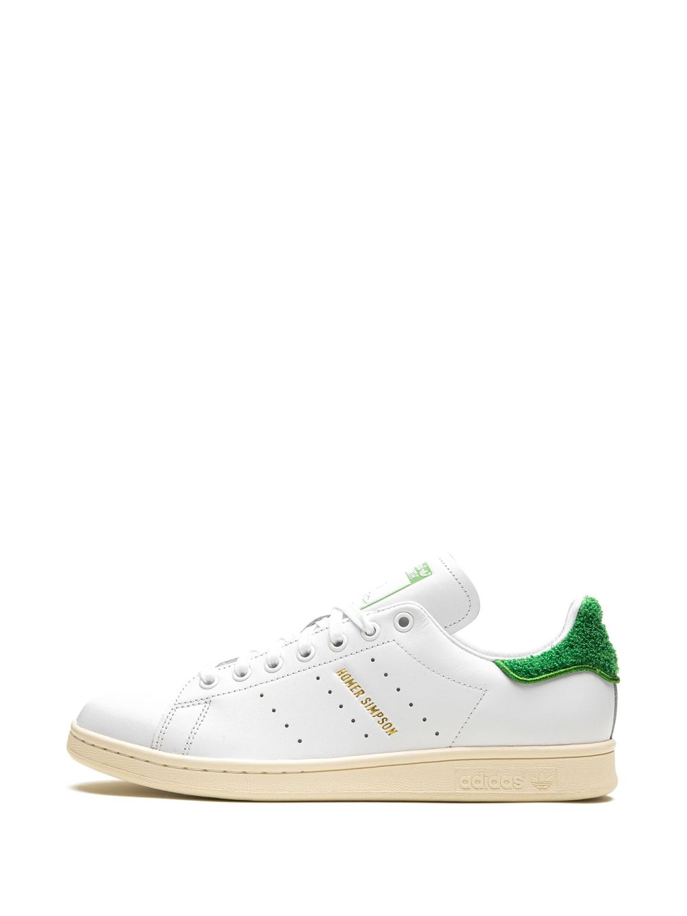 TB adidas x Homer Simpson Stan Smith sneakers 