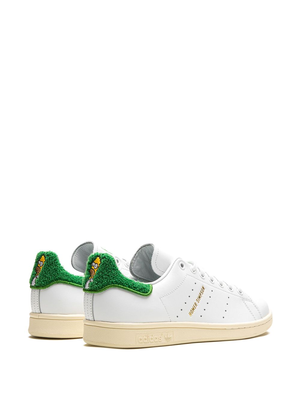 TB adidas x Homer Simpson Stan Smith sneakers 